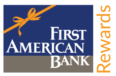 First American Bank Rewards